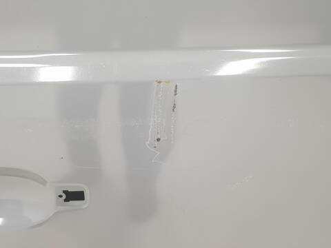 Foto 2ª: Puerta Lateral Corredera Izquierda Nissan NV300 1.6 DCI 146CV 107KW R9M (2016)