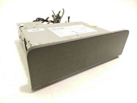 Sistema GPS Audi A4 30 TDI MILD HYBRID AVANT 136CV 100KW