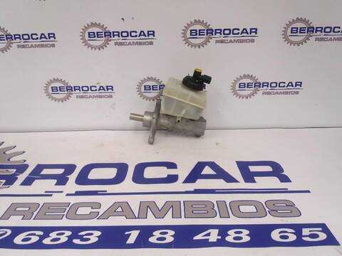 Bomba Freno Dacia Duster 1.5 DCI 4X4 HSMC HSMD) 110CV