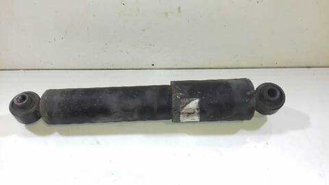 Amortiguador Trasero Derecho Nissan Pathfinder 2.5 DCI SE 171CV 126KW