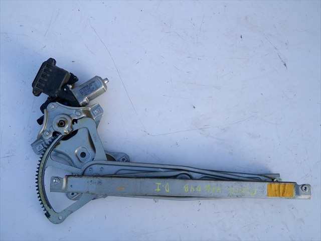 Elevalunas Eléctrico Delantero Izquierdo Toyota Yaris 1.4 D 2006-2011