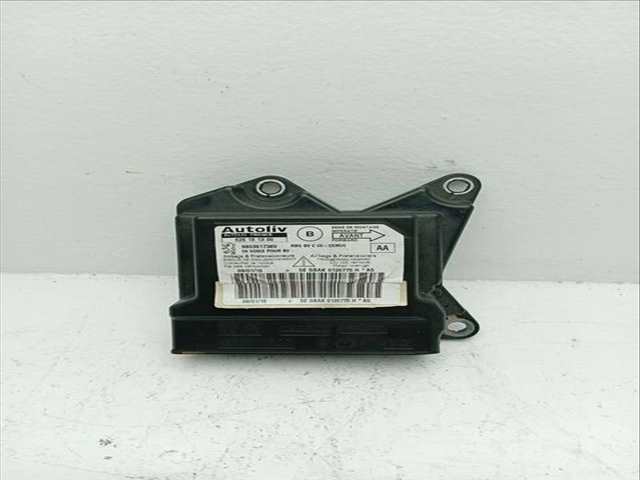 Centralita Airbag Citroen Berlingo XTR PLUS 114CV 84KW