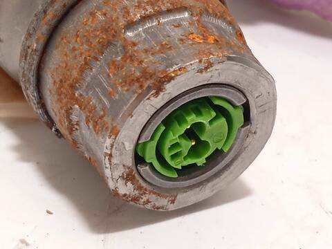 Foto 3ª: Airbag Cortina Delantero Derecho Kia Xceed 1.0 TGDI CAT 120CV 88KW [G3LE] (2023)