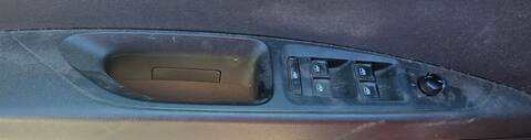 Botonera Elevalunas Seat Leon STYLE 150CV 110KW