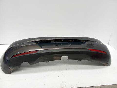 Foto 4ª: Paragolpes Trasero Opel Astra 1.0 TURBO 68) 105CV 77KW [B 10 XFL,D 10 XFL] (2016)