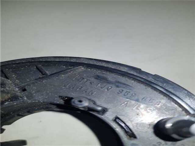 Foto 2ª: Anillo Airbag Volkswagen Golf 1.9 TDI [AGR]