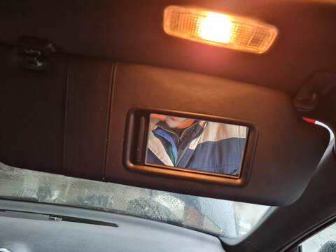 Parasol Derecho Audi A3 2.0 TDI LIMITED EDITION 103KW) 140CV