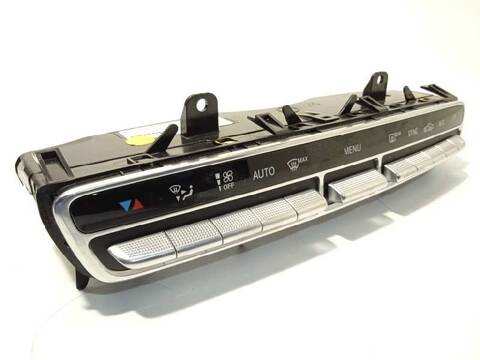 Mando Climatizador Mercedes Clase C 160 C 220 T CDI BLUETEC 205.204) 170CV 125KW FAMILIAR