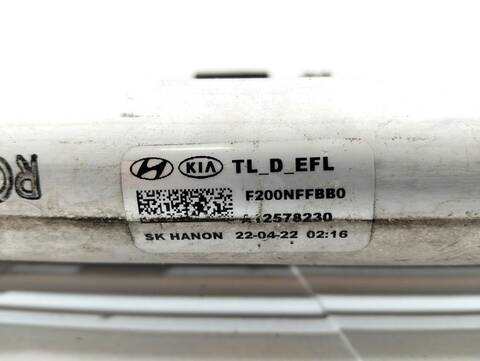 Foto 3ª: Radiador Calefaccion A.A. Hyundai Tucson 1.6 TGDI CAT 177CV [G4FJ] (2014)