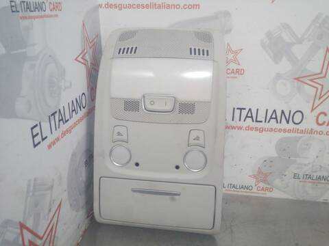 Luz Interior Audi A5 2.0 TDI 105KW) 143CV