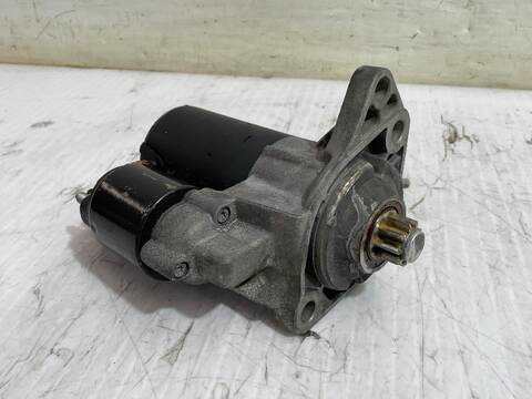Foto 3ª: Motor de Arranque Seat Leon STELLA 75CV [AXP] (1999)