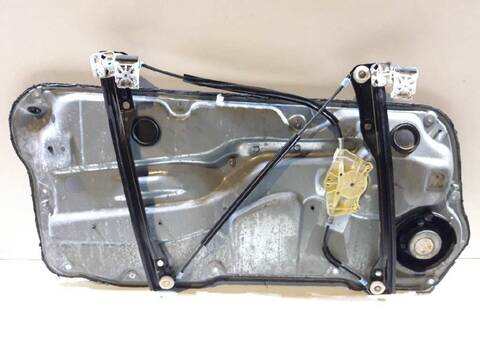 Foto 2ª: Elevalunas Eléctrico Delantero Derecho Volkswagen Golf CONCEPTLINE BERLINA 101CV 74KW [AKL] (1999)