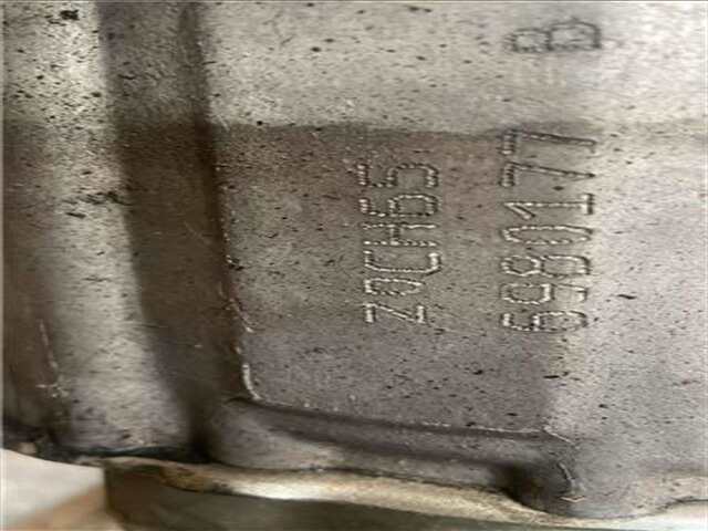 Caja Cambios Peugeot 306 1.9 D (69 CV)