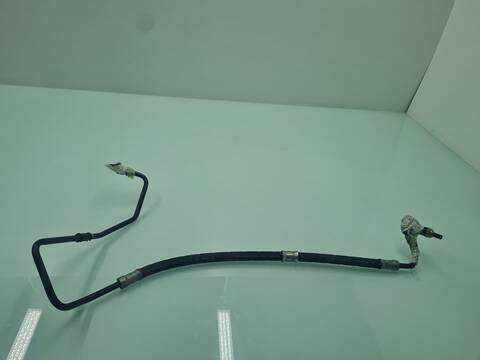 Foto 2ª: Tubo de Escape Toyota Land Cruiser VX 177CV 130KW [1GD] (2016)