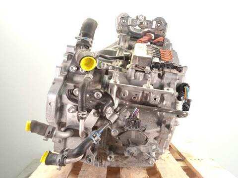 Foto 2ª: Caja Cambios Toyota Corolla HYBRID FEEL 122CV 90KW [2ZR] (2019)