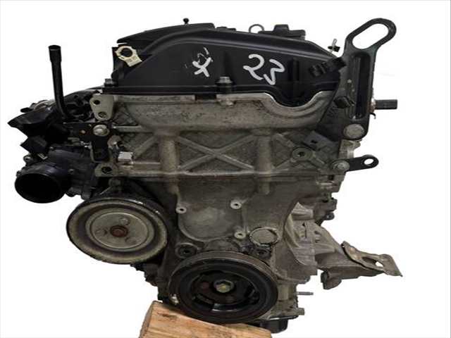Foto 2ª: Motor Completo Bmw Serie 1 114 1.6 118I 170 CV 125KW [N13B16A, N13B16M0, N13]