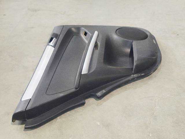 Foto 2ª: Tapizados Cartoneras Mercedes Clase ML 320 3.0 CDI 5P [642940] (2007)