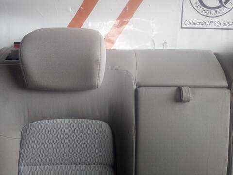 Foto 3ª: Asientos Traseros Audi A5 2.0 TDI 105KW) 143CV [CAGA] (2010)