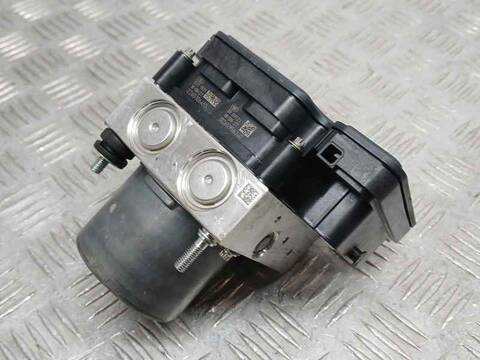 Foto 2ª: Abs Citroen Jumpy CLUB XL 122CV 90KW FURGON [AH01] (2021)