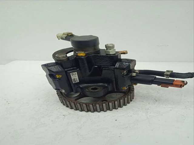 Foto 2ª: Bomba Inyeccion Peugeot 807 SV 128CV 94KW [4HX] (2003)