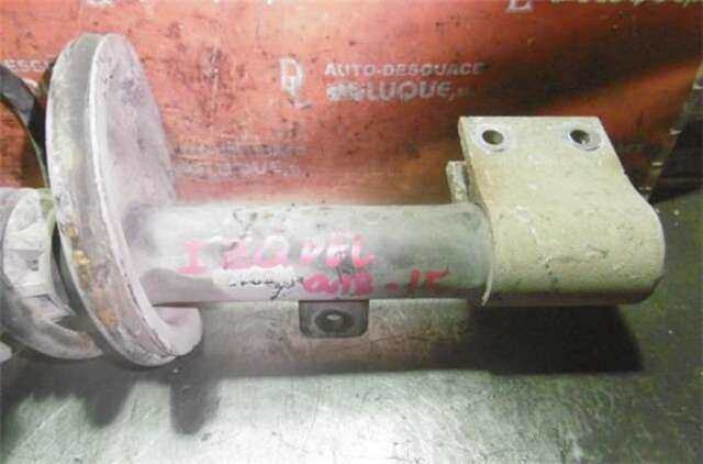 Amortiguador Delantero Izquierdo Peugeot 307 2.0 16V