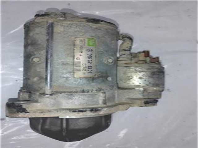 Motor de Arranque Mercedes Clase C 160 FAMILIAR