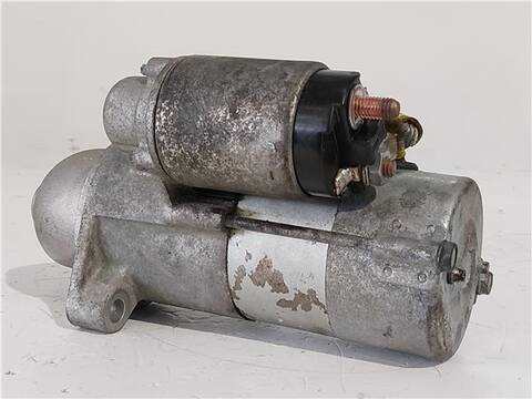 Foto 2ª: Motor de Arranque Chevrolet Lacetti 2.0 SX 121CV 89KW [Z20S-D] (2009)