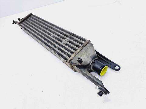 Foto 2ª: Intercooler Fiat Linea 1.3 16V JTD CAT 90CV 66KW [199A3000] (2008)