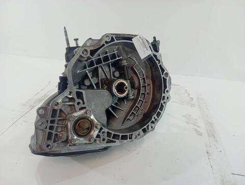 Caja Cambios Chevrolet Aveo 1.4 CAT 101CV 74KW