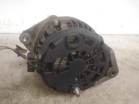 Foto 2ª: Alternador Chevrolet Captiva Z20S (2007)