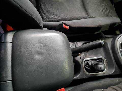 Consola Central Suzuki Grand Vitara 2.0 TD 109CV 80KW