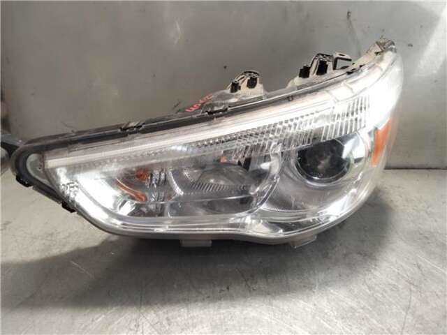 Faro Izquierdo Mitsubishi ASX 1.6 KAITEKI 2WD [1.6 LTR. - 86 KW CAT]