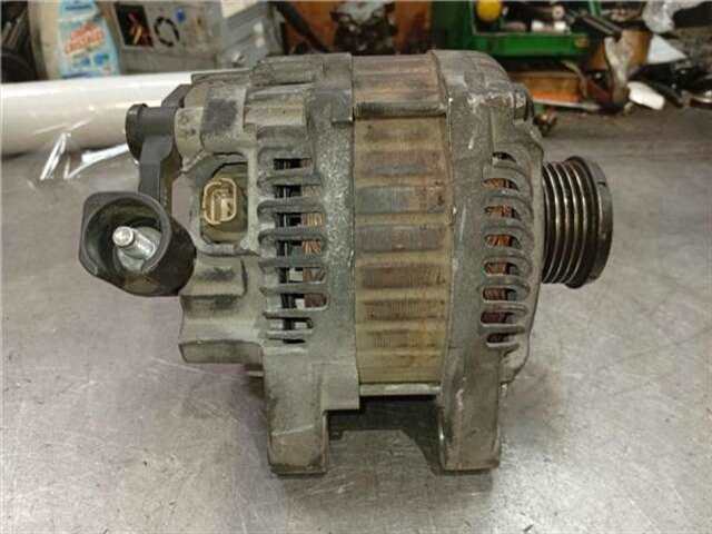 Alternador Peugeot 407 2.0 HDI 135