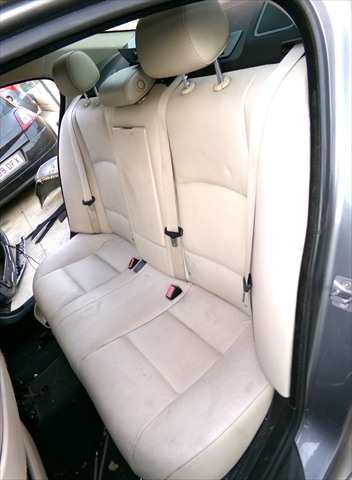 Asientos Traseros Bmw Serie 5 520 2.0 D F10,2009-2013