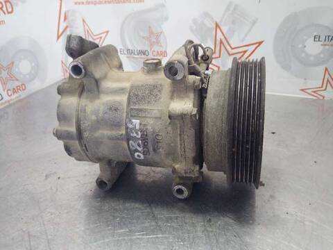 Compresor Aire Acondicionado Renault Clio AUTHENTIQUE 68CV 50KW