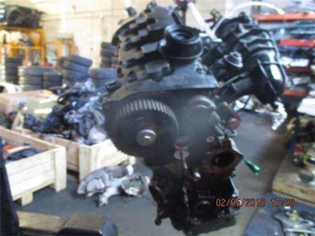 Foto 2ª: Rampa Inyectora Audi A3 2.0 TFSI AMBIENTE [2.0 LTR. - 147 KW 16V TFSI] [AXX]