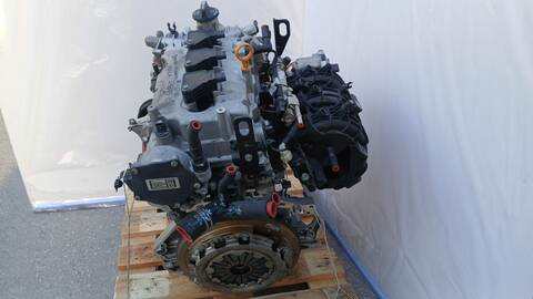 Foto 3ª: Motor Completo Opel Karl 1.0 75CV 55KW [B10XE] (2016)