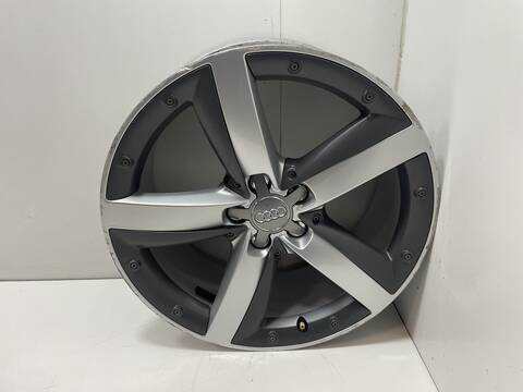 LLanta Chapa Audi A1 CHZ