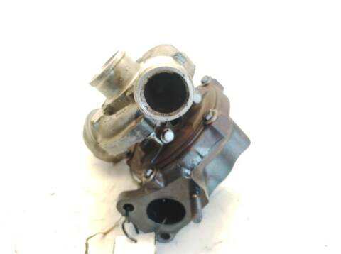 Foto 2ª: Turbocompresor Hyundai i30 VERSION INDEFINIDA (2007)