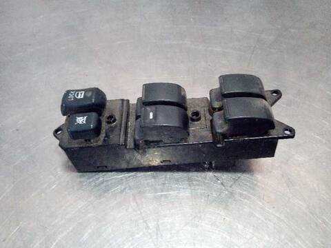 Botonera Elevalunas Peugeot 4008 ALLURE 150CV 110KW