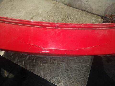 Foto 4ª: Paragolpes Trasero Mini Countryman COOPER SD ALL4 143CV 105KW [N47C20A] (2013)