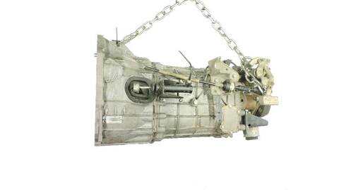 Foto 3ª: Caja Cambios Iveco Daily 33S16 35S16 35C16 (2014)