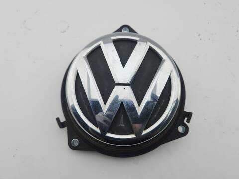 Maneta Exterior Portón Volkswagen Passat HIGHLINE BLUEMOTION 140CV 103KW