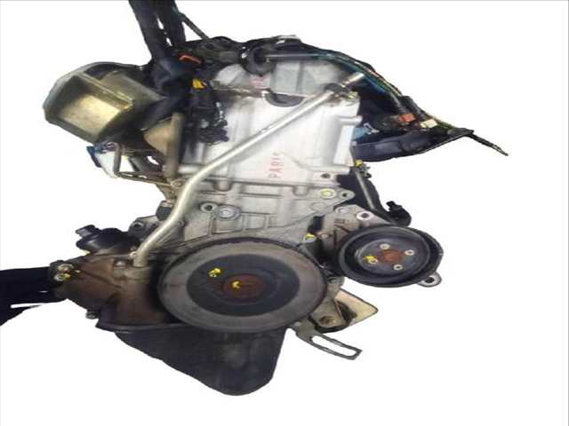 Foto 3ª: Motor Completo Smart City 0.6 S1CLB1 450.331 450.336) COUPE (1998)