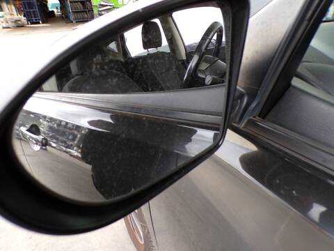 Foto 2ª: Retrovisor Izquierdo Nissan Qashqai R9M (2012)