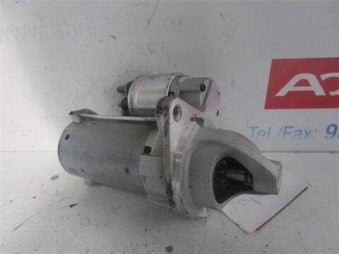 Motor de Arranque Ford Ka 1.2 ACTIVE 86CV 63KW