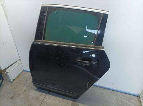 Foto 2ª: Puerta Trasera Izquierda Peugeot 3008 HYBRID4 163CV 120KW [RHC/BOSH F01X] (2013)