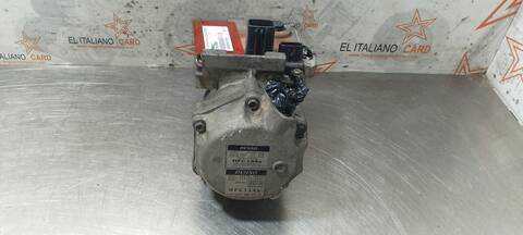 Foto 2ª: Compresor Aire Acondicionado Lexus RX 400H 211CV 155KW [3MZ-FE] (2005)