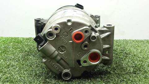 Foto 3ª: Compresor Aire Acondicionado Renault Espace 2.2 DCI JK0H) 150CV 110KW [G9T742] (2005)