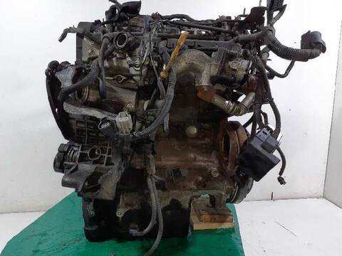 Foto 2ª: Despiece Motor Opel Antara 2.0 CDTI CAT Z 20 DMH - LLW) 150CV 110KW [Z20S] (2007)